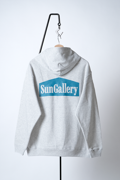 HOUSEHOLD PULLOVER HOODIE