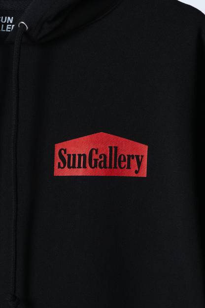 HOUSEHOLD PULLOVER HOODIE