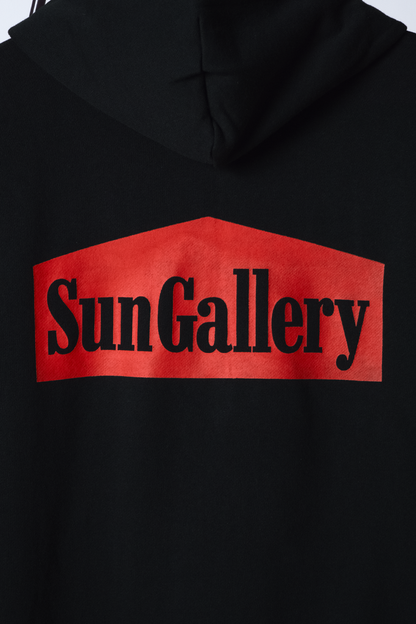 HOUSEHOLD PULLOVER HOODIE