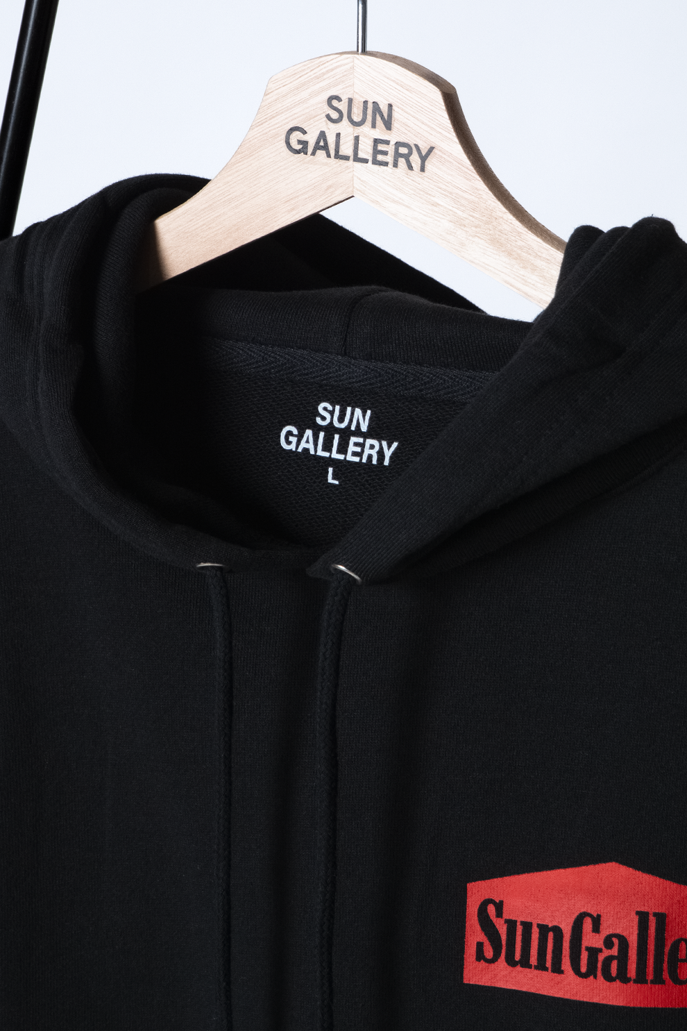 HOUSEHOLD PULLOVER HOODIE