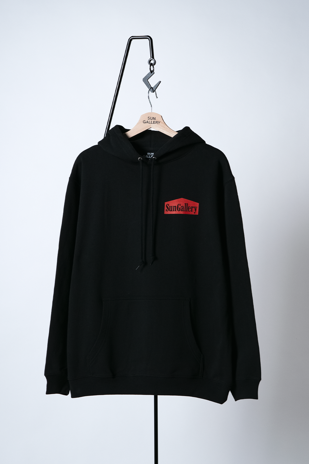 HOUSEHOLD PULLOVER HOODIE