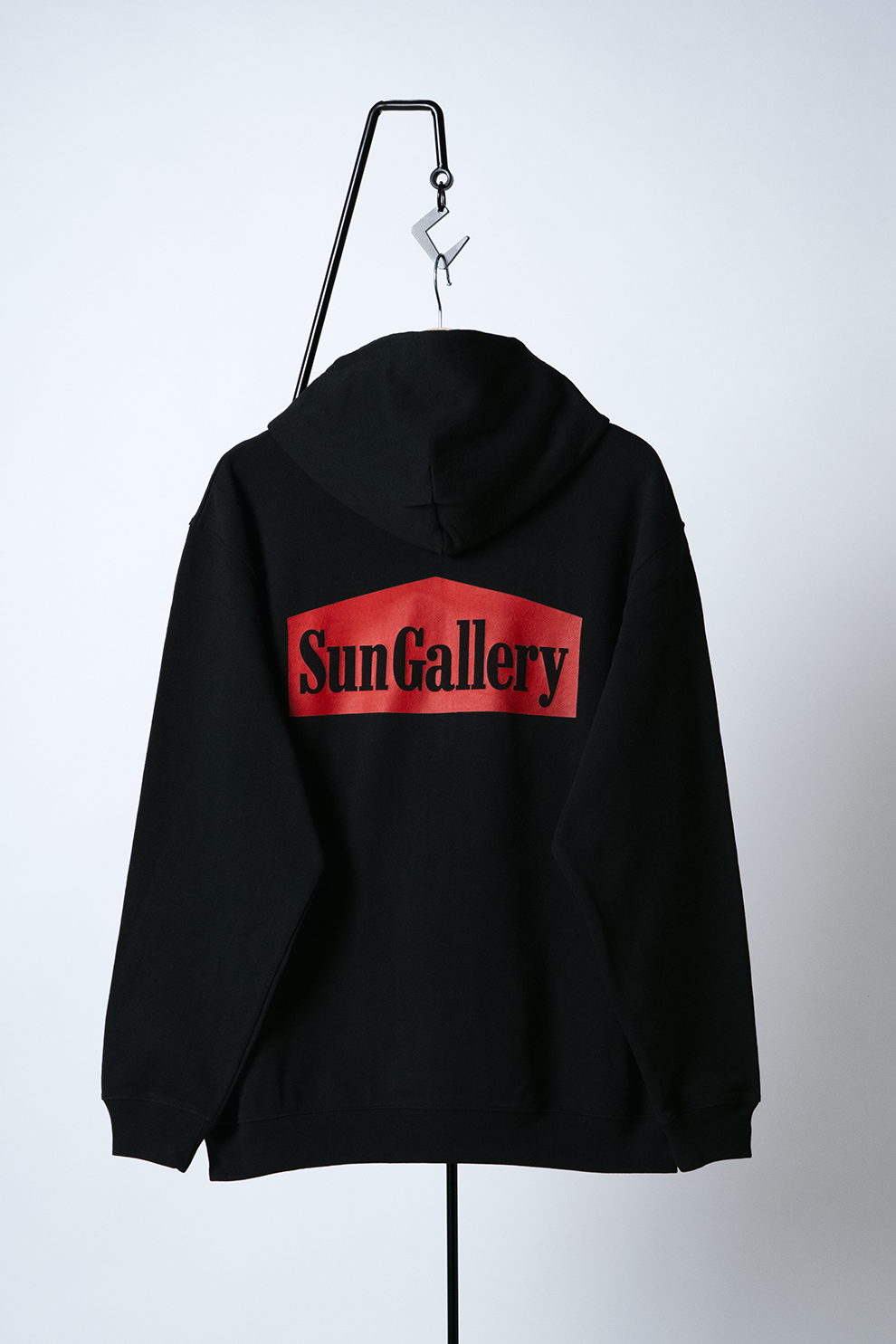 HOUSEHOLD PULLOVER HOODIE