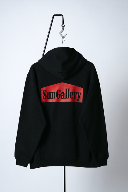 HOUSEHOLD PULLOVER HOODIE