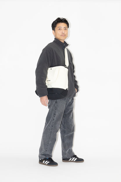 XL HEAVY CANVAS MOMS TOTE