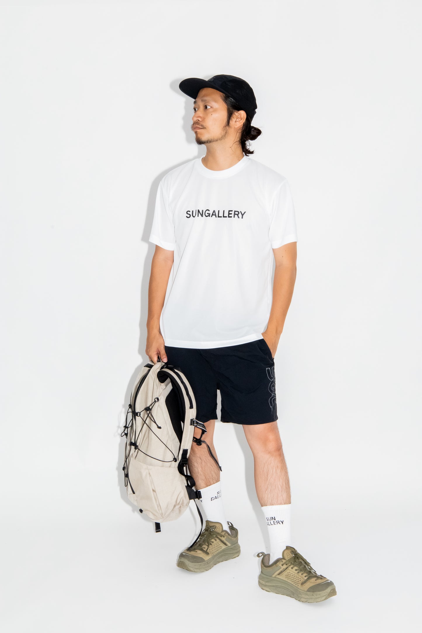 SGL SPORT DRY T-SHIRT