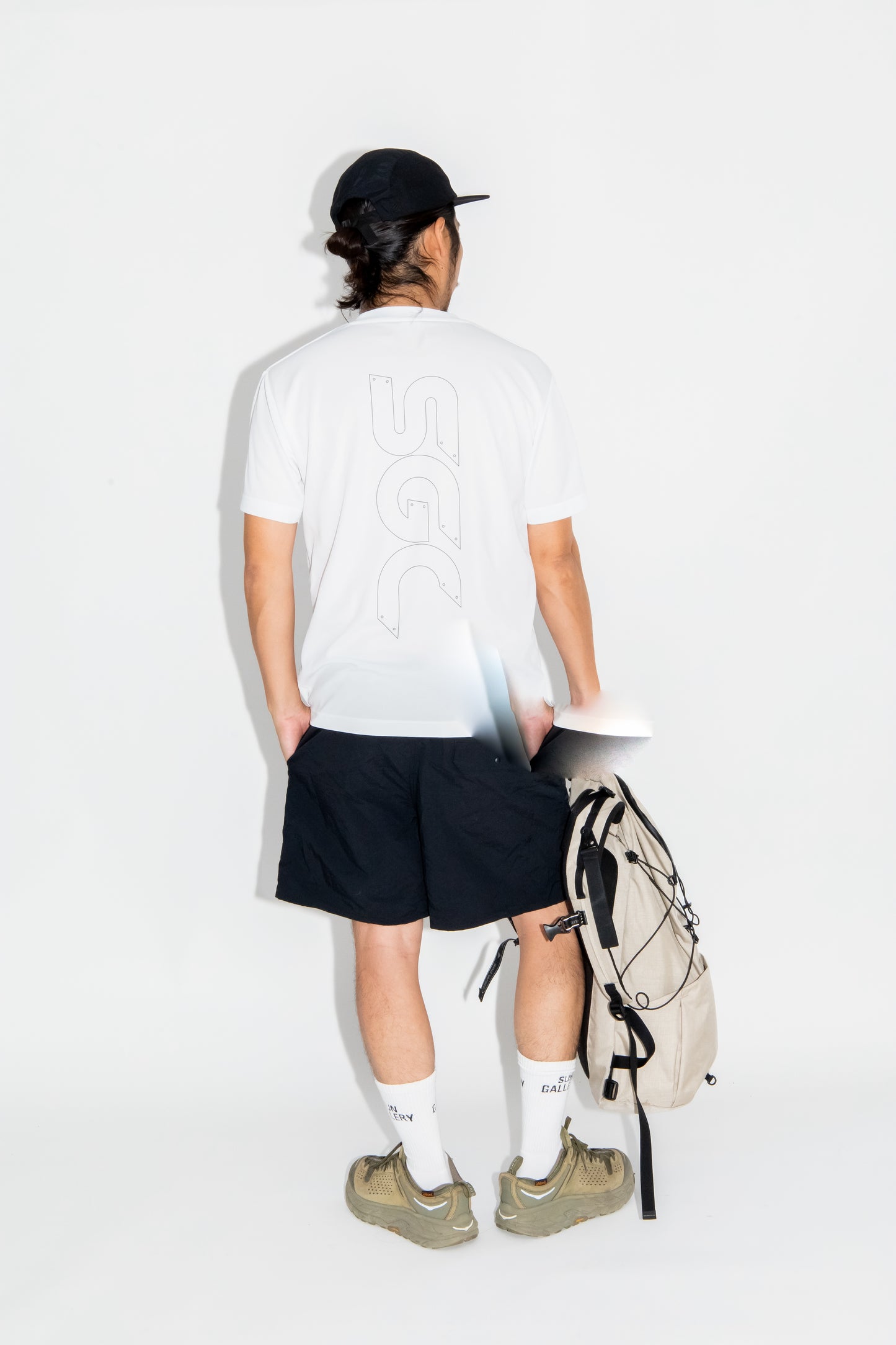 SGL SPORT DRY T-SHIRT