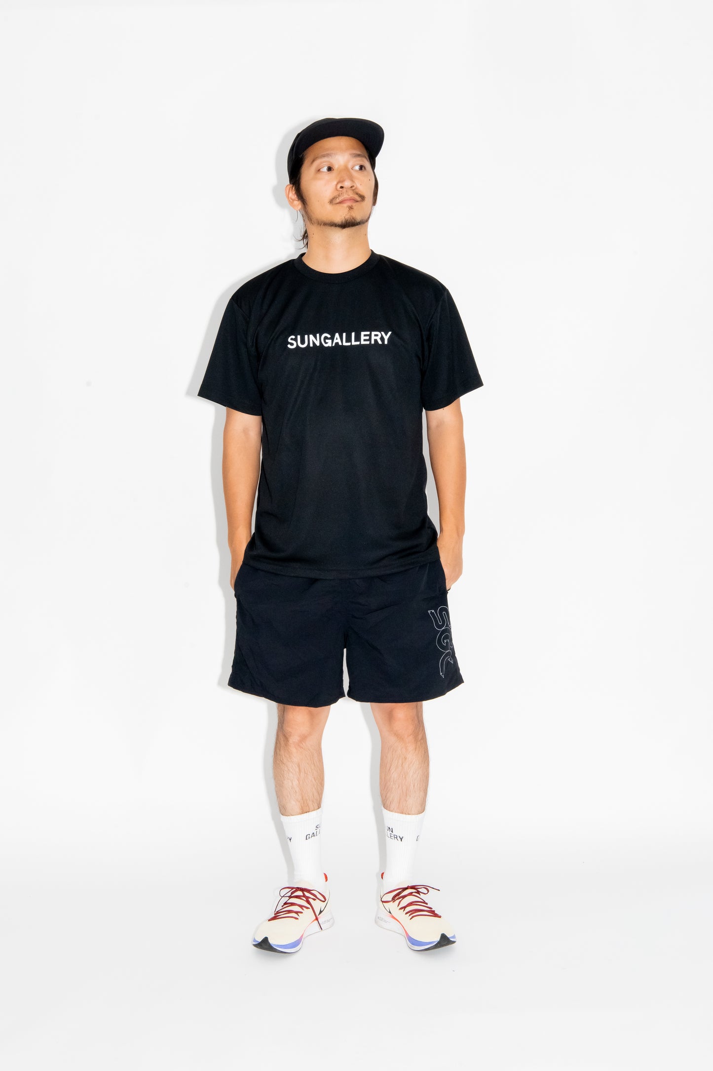 SGL SPORT DRY T-SHIRT