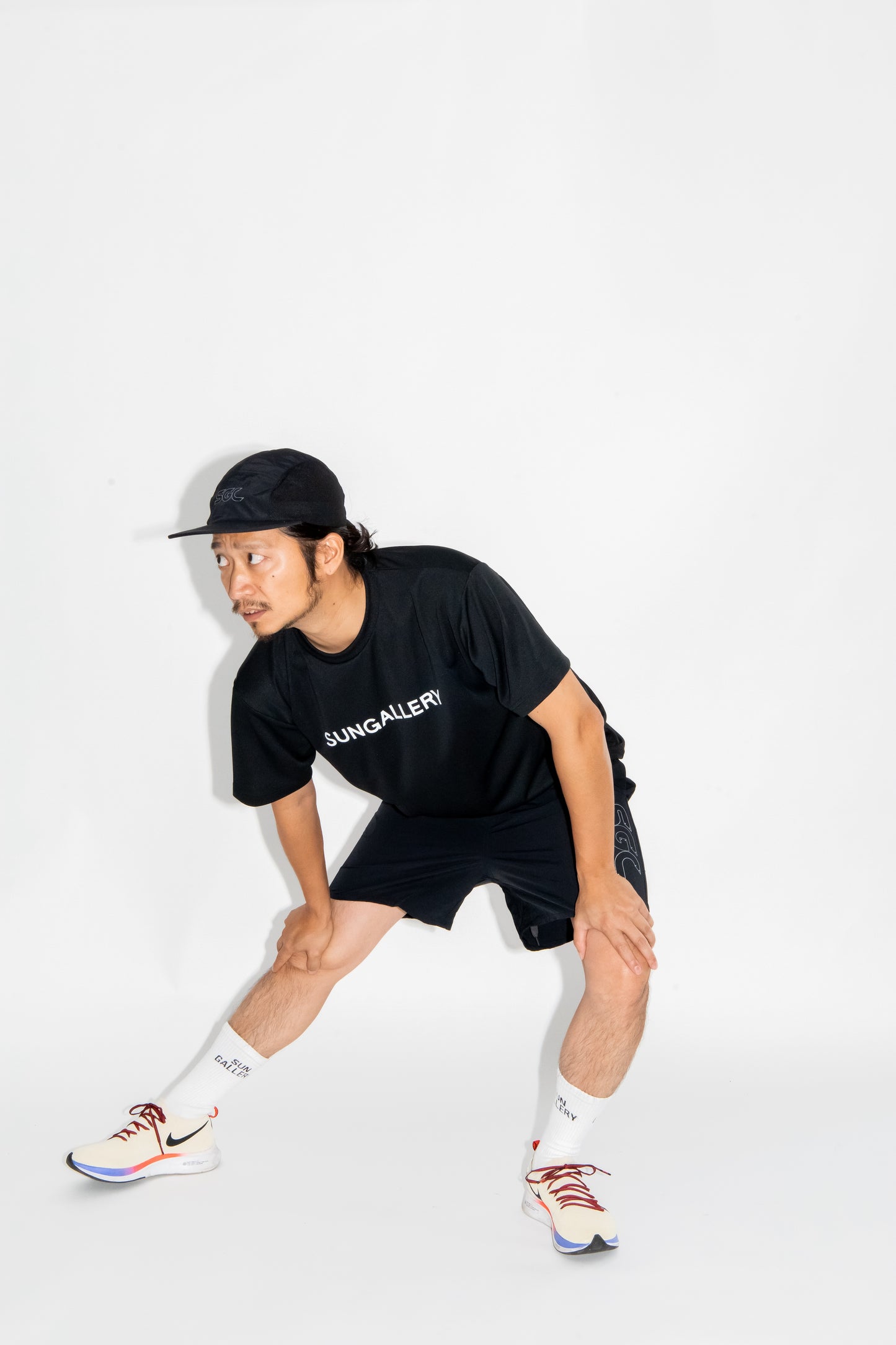 SGL SPORT DRY T-SHIRT