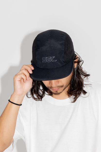 SGLSPORT DRY NYLON JET CAP