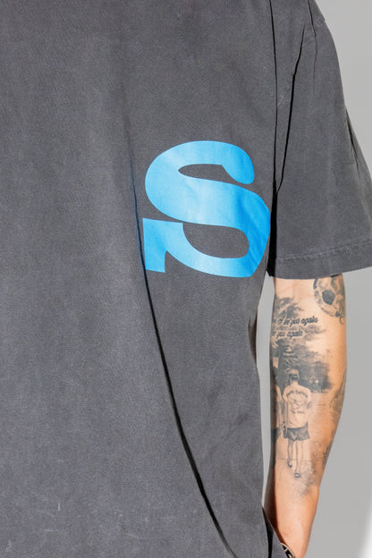 "S TYPO" T-SHIRT