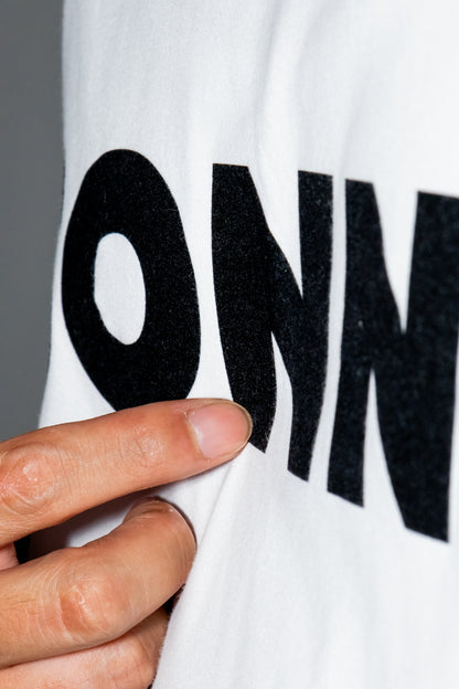 FLOCKY PRINTED T-SHIRT “SONNY”