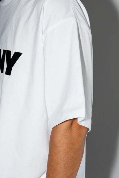 FLOCKY PRINTED T-SHIRT “SONNY”