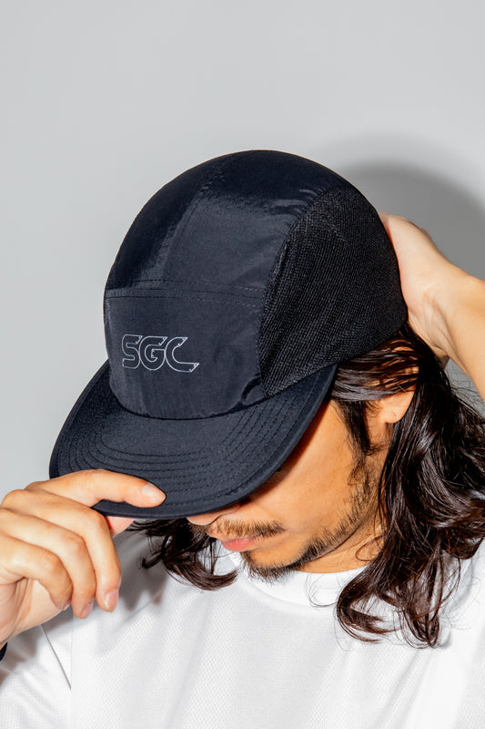 SGLSPORT DRY NYLON JET CAP