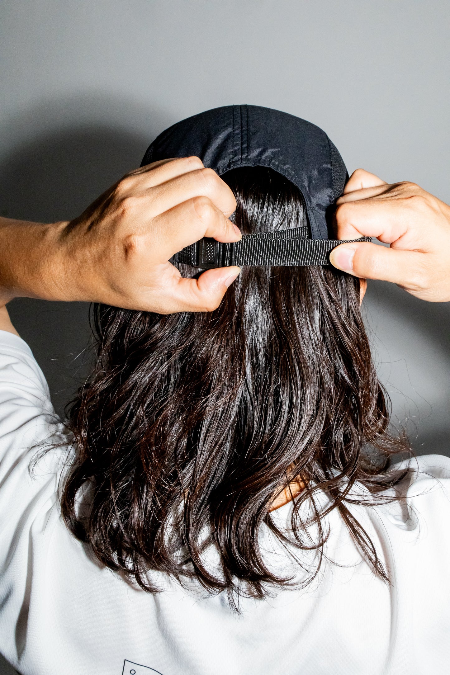 SGLSPORT DRY NYLON JET CAP