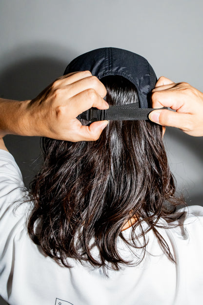 SGLSPORT DRY NYLON JET CAP