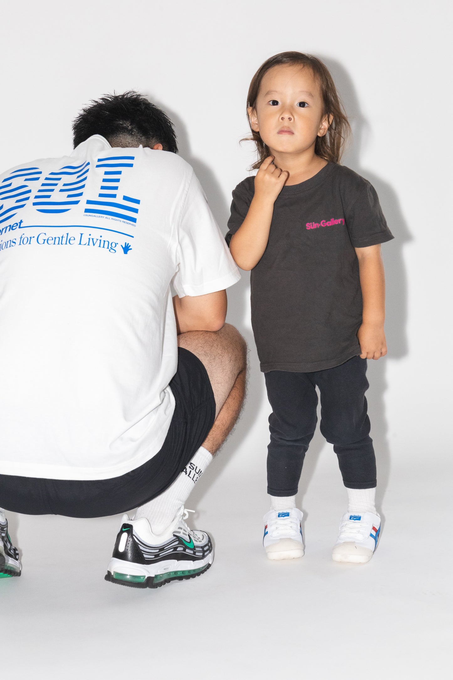 SUNCREAM KIDST-SHIRT