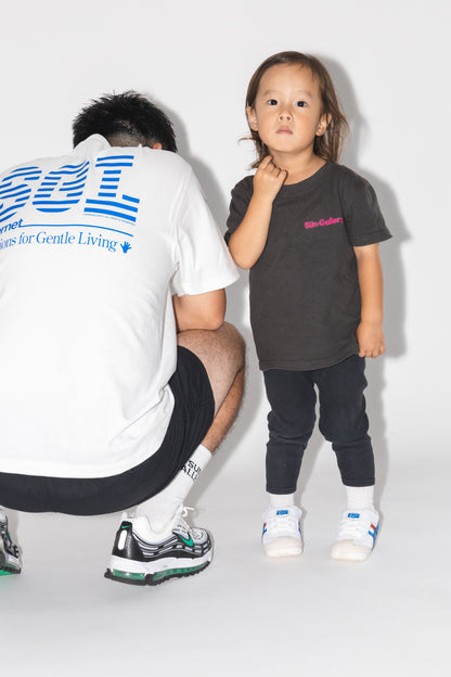 SUNCREAM KIDST-SHIRT