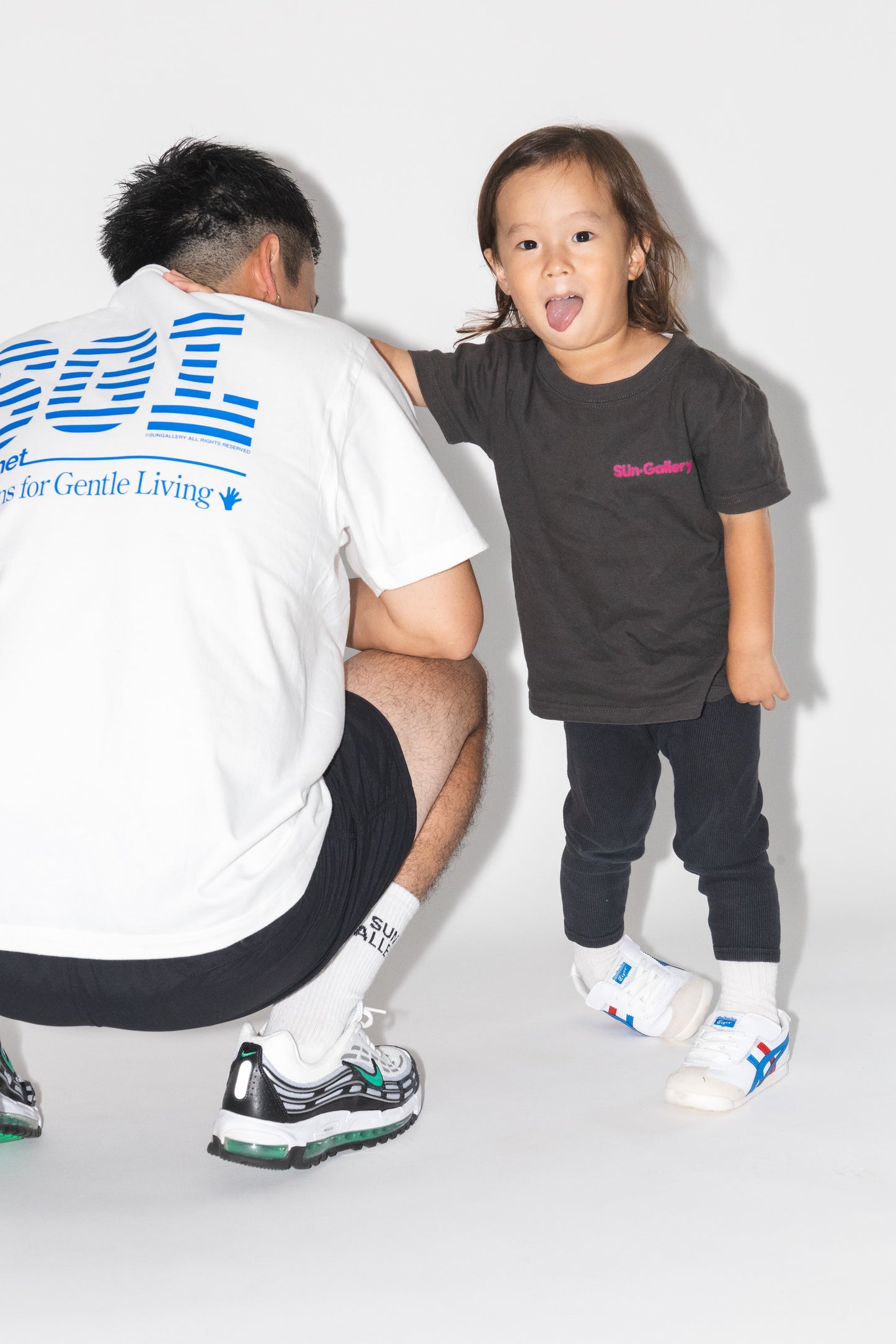 SUNCREAM KIDST-SHIRT