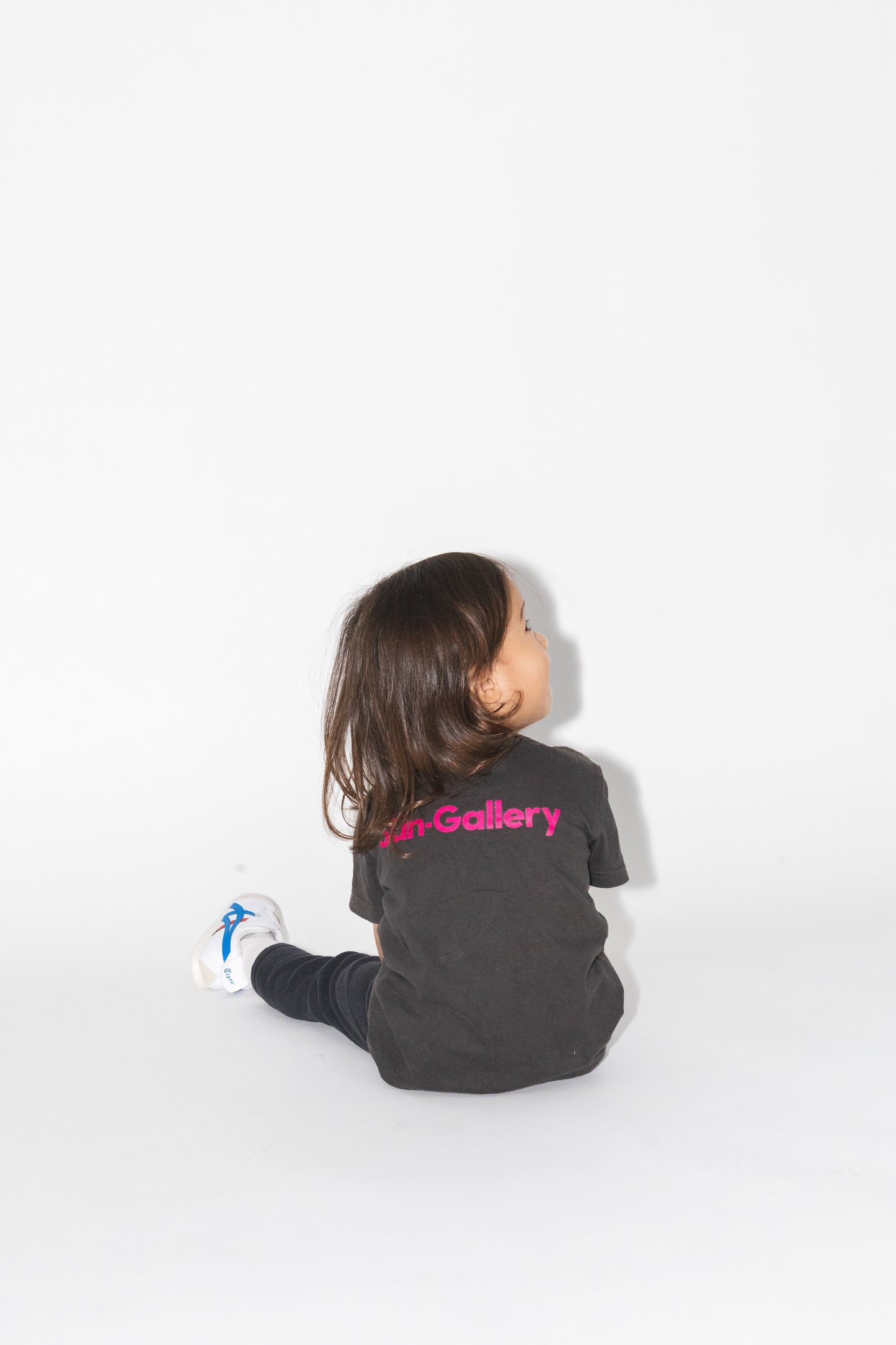 SUNCREAM KIDST-SHIRT