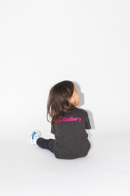 SUNCREAM KIDST-SHIRT