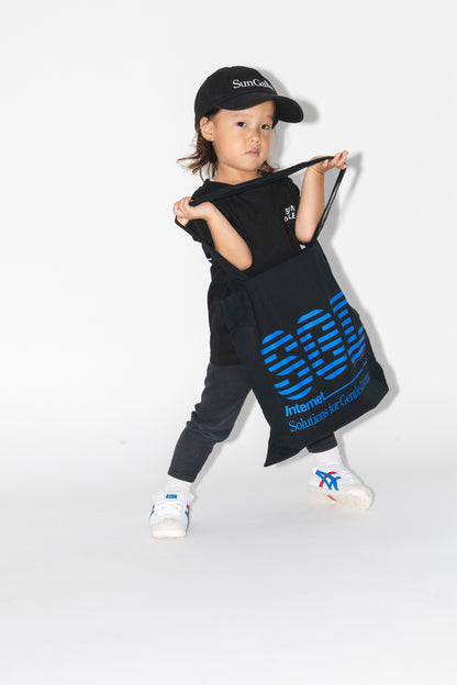 SUN GALLERY LOGO KIDST-SHIRT