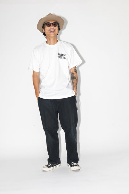 “RURAL METRO” T-SHIRT