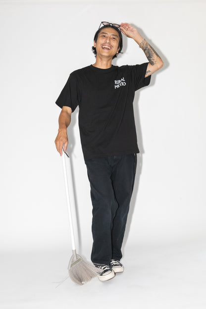 “RURAL METRO” T-SHIRT