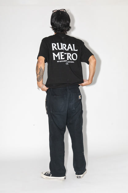 “RURAL METRO” T-SHIRT