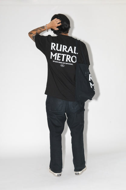 “RURAL METRO” T-SHIRT