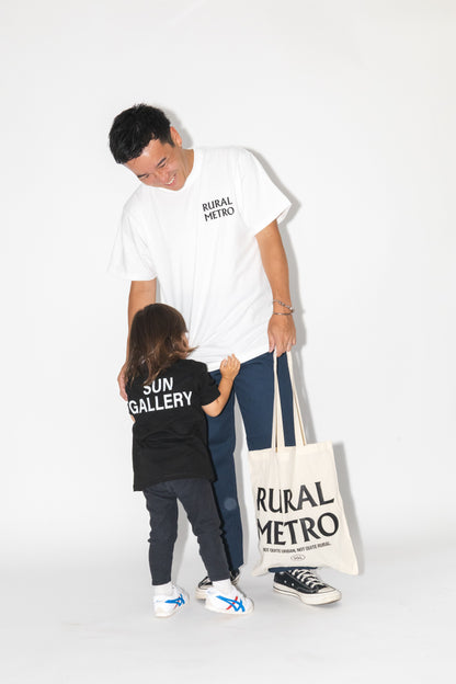 “RURAL METRO” T-SHIRT