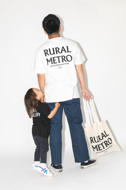 “RURAL METRO” T-SHIRT