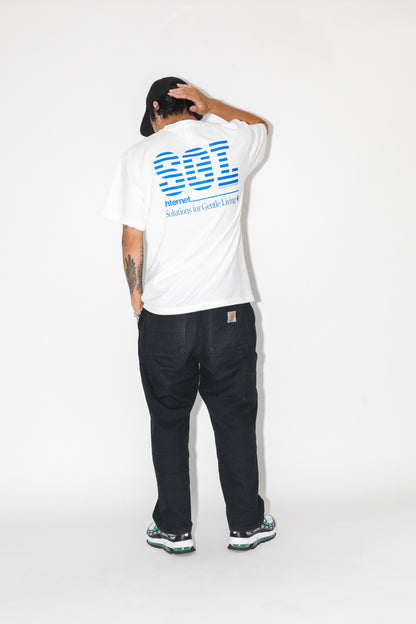 SGL COMPANY T-SHIRT