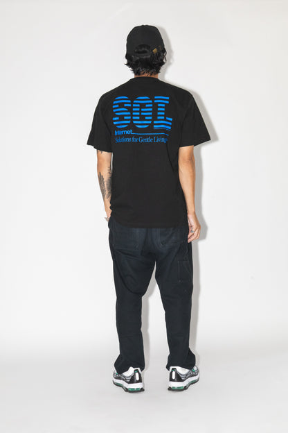 SGL COMPANY T-SHIRT