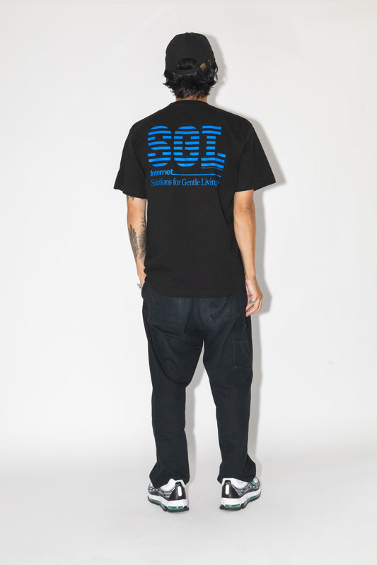 SGL COMPANY T-SHIRT