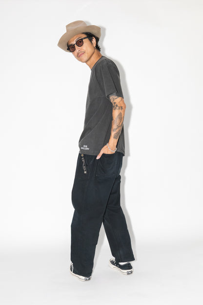 EVERYDAY T-SHIRT "VINTAGE”