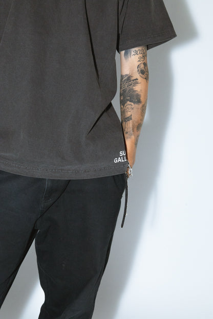 EVERYDAY T-SHIRT "VINTAGE”