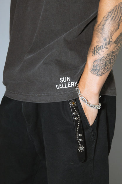 EVERYDAY T-SHIRT "VINTAGE”