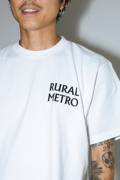 “RURAL METRO” T-SHIRT