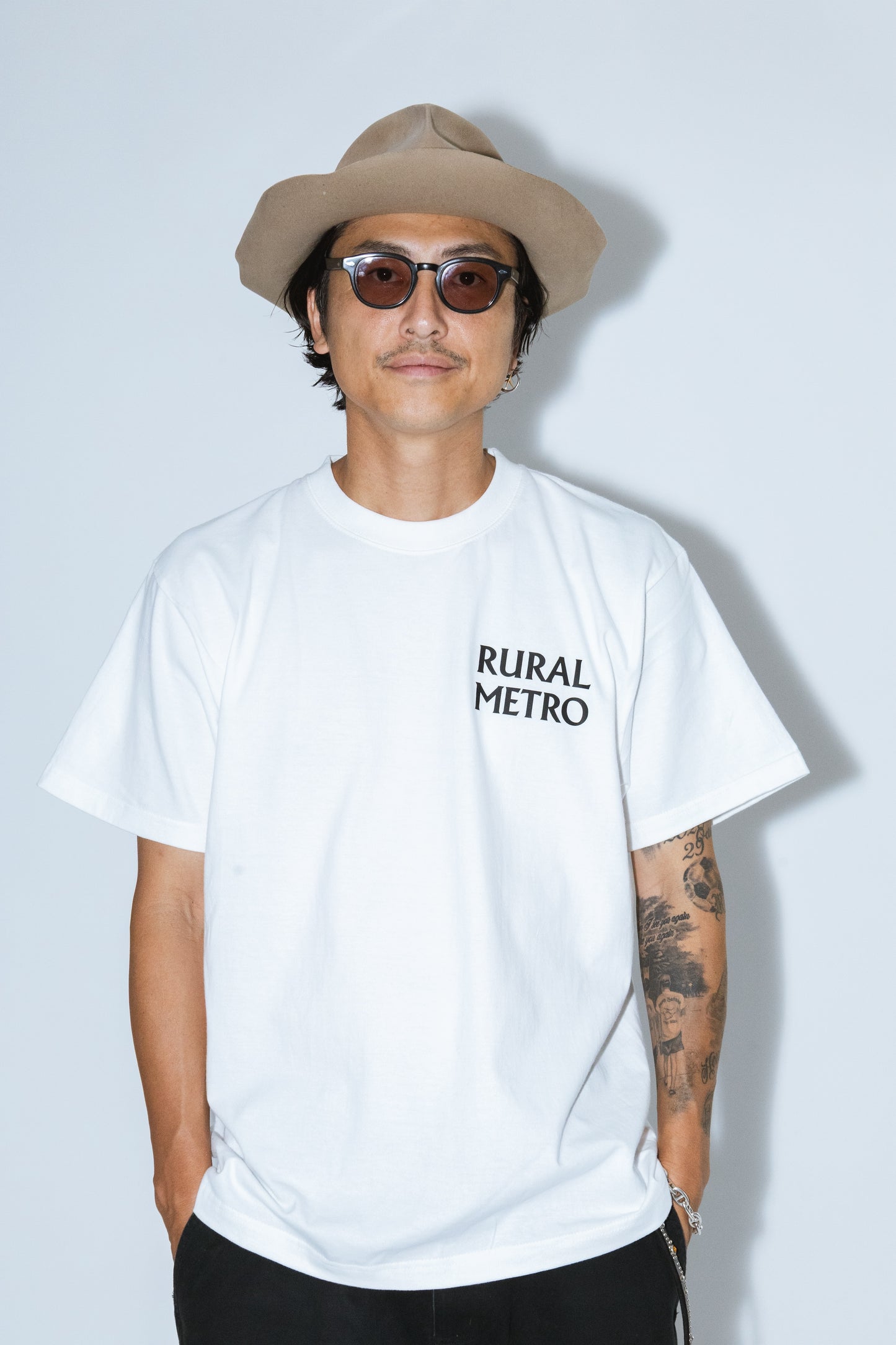 “RURAL METRO” T-SHIRT