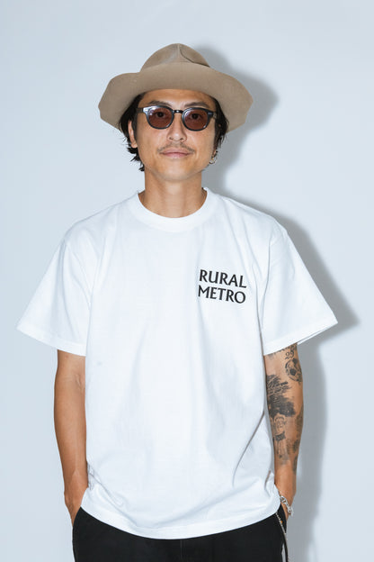 “RURAL METRO” T-SHIRT