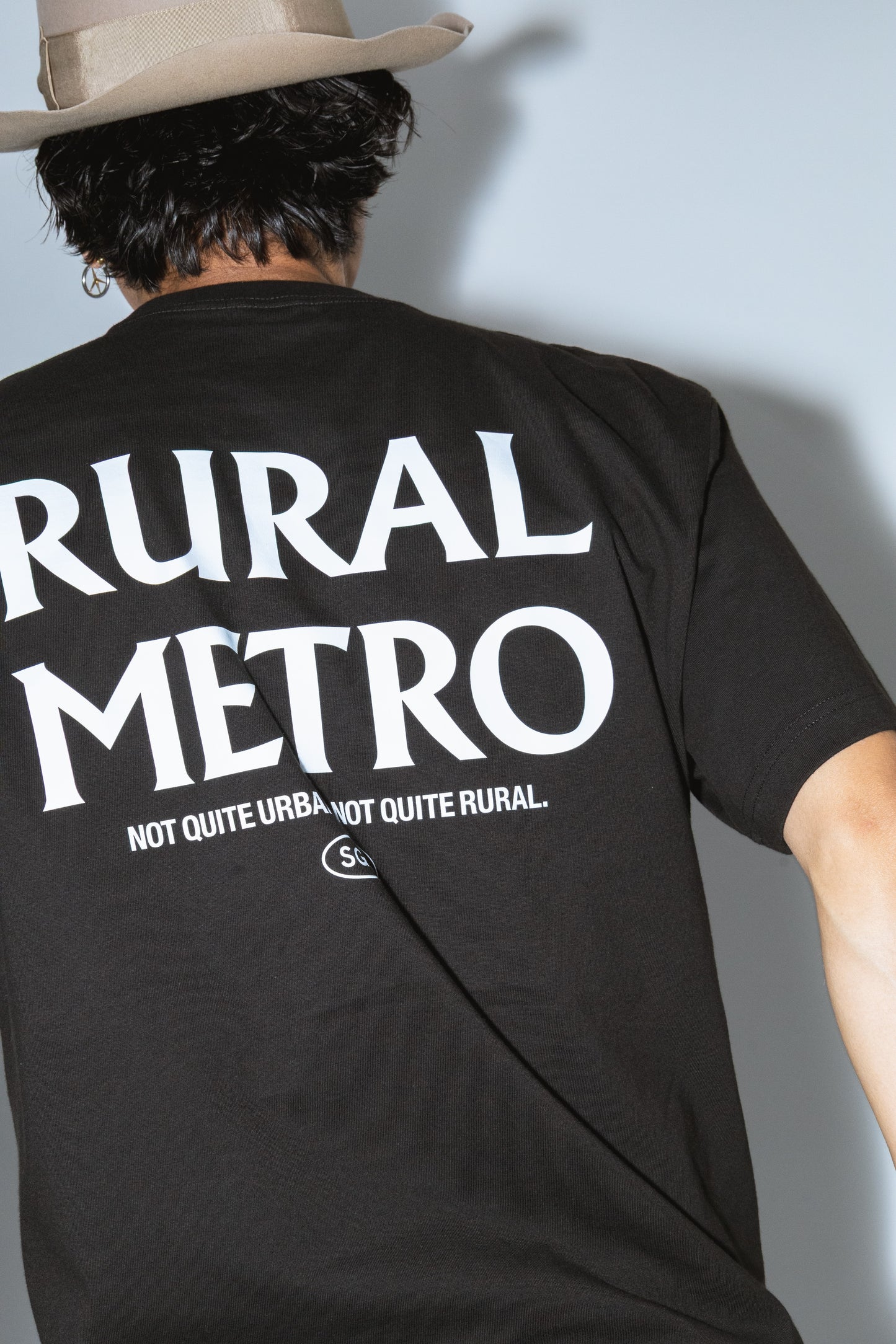“RURAL METRO” T-SHIRT