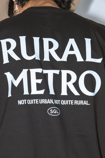 “RURAL METRO” T-SHIRT