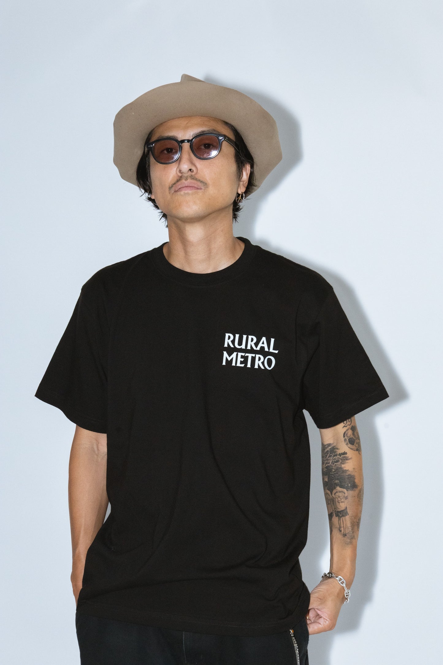 “RURAL METRO” T-SHIRT