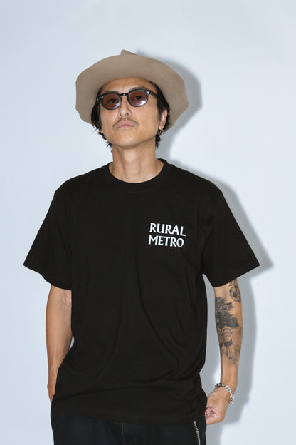 “RURAL METRO” T-SHIRT