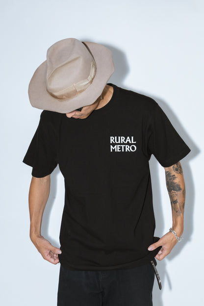 “RURAL METRO” T-SHIRT