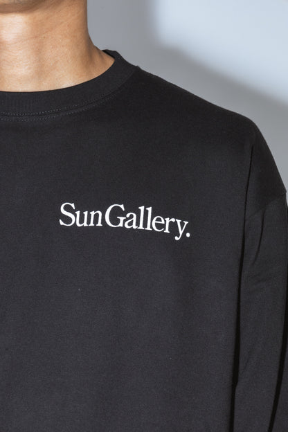 THE AESTHETIC LONG SLEEVE T-SHIRT