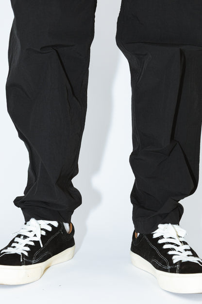 LIGHTWEIGHT NYLON PANTS