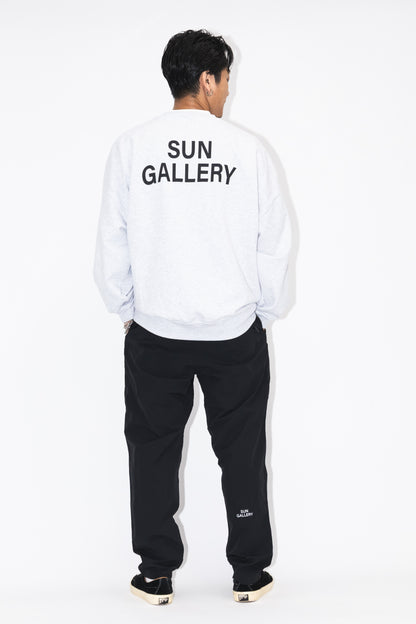 LIGHTWEIGHT NYLON PANTS