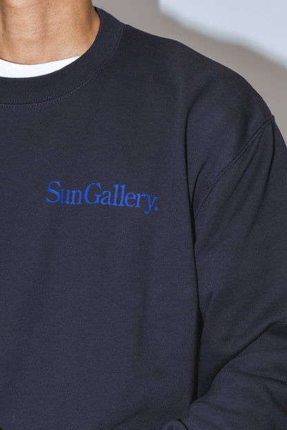 THE AESTHETIC SWEATSHIRT