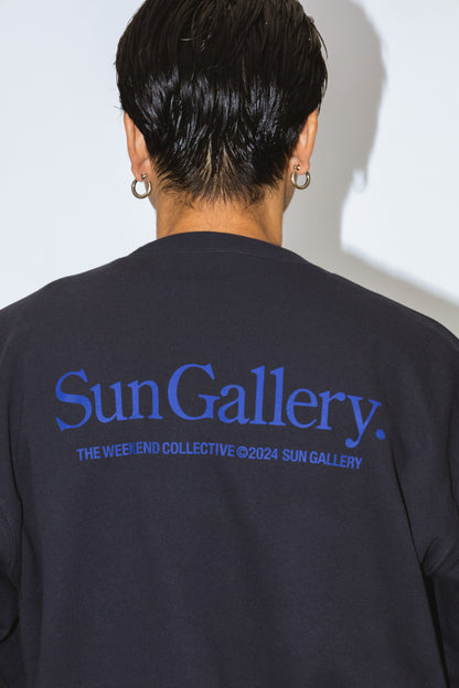 THE AESTHETIC SWEATSHIRT